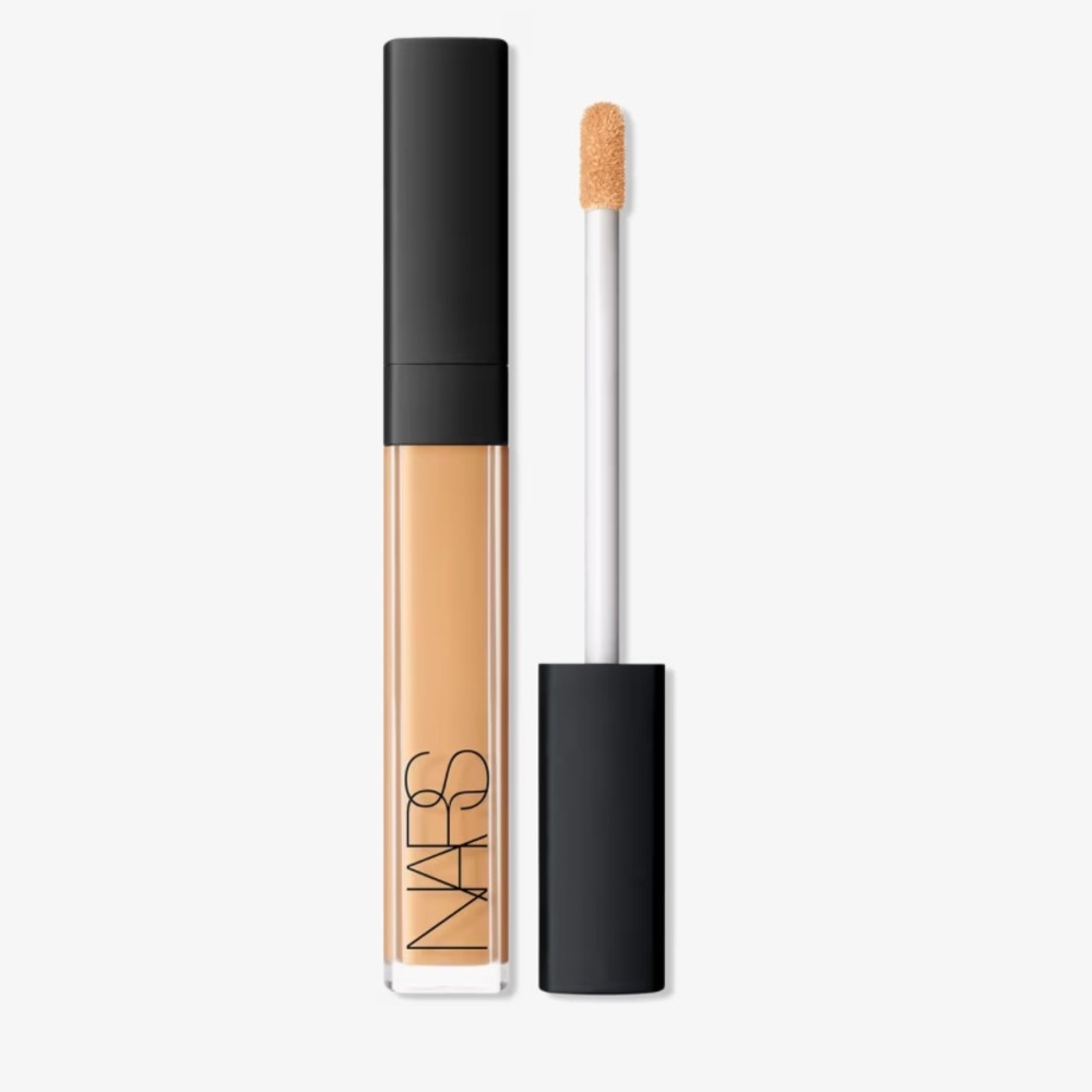 NARS radiant creamy concealer in shade SUCRE D’ORGE